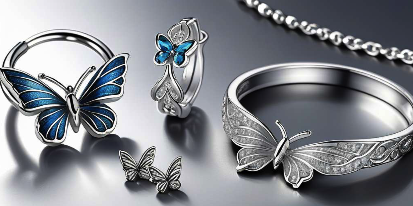 Taller de joyas en elche